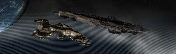 Archon and Legion