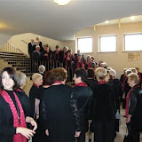 Mendelssohn 10 Jahre