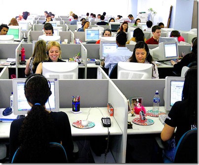 callcenter