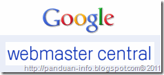 googlewebmaster(panduan-info.blogspot.com)