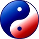 阴阳的融合 阴阳的融合