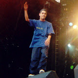 Leuven : Concert Ao&ucirc;t 2002