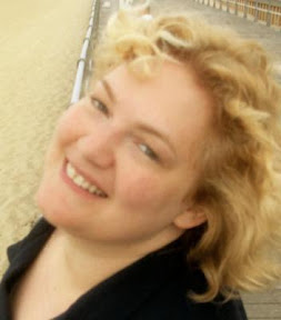 Powerful Beauty with author Kim Brittingham
