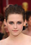 Kristen Stewart at the Oscars