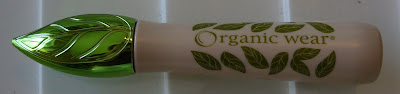 Physicians Formula Organic Wear mascara
