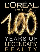 L'Oreal Cosmetics celebrates 100 year anniversary