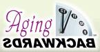 Enter the Aging Backwards book Giveaway on Bionic Beauty