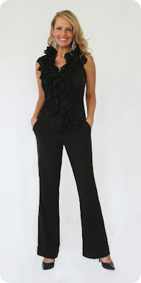 Sinead Norenius of Antidote Skin Care and Selftanningqueen.com