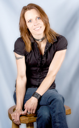 Bionic Beauty's Powerful Beauty weekly series with guest Kimberley, co-founder of YBF Skincare