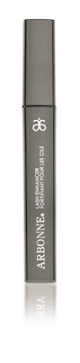 Bionic Beauty blog review - Arbonne Virtual Illusion eyelash enhancer