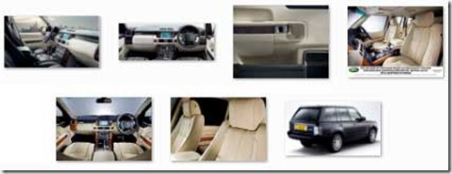 2009 Range Rover Autobiography