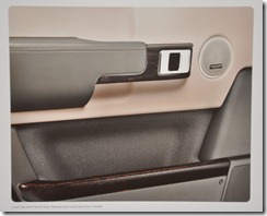 2005 Range Rover Autobiography (36) 2005 Range Rover Autobiography (36)