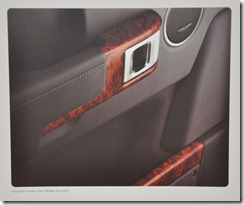 2005 Range Rover Autobiography (37) 2005 Range Rover Autobiography (37)