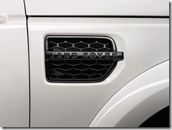 Land Rover Discovery 4 - Landmark Edition (8) Land Rover Discovery 4 - Landmark Edition (8)