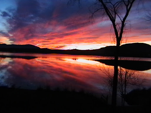 lac brompton