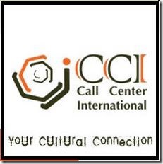 Emblema CCI