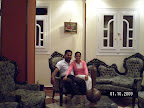 My Home in Ismailia - Egypt Slideshow