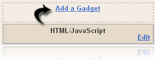 AddGadget AddGadget