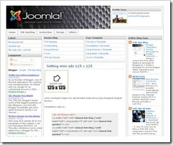 joomla-template-for-blogger joomla-template-for-blogger