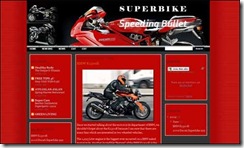 Super-Bike-Template