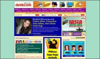 center layout template