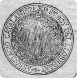 1910-04-03 Associació Catalanista (1904-1905) 1910-04-03 Associació Catalanista (1904-1905)