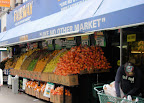 2009-05-16 Supermarch&eacute; &agrave; New York