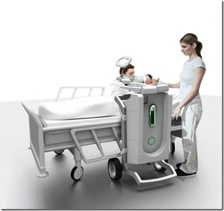 odontologia movel