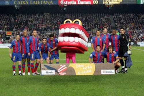 ronaldo