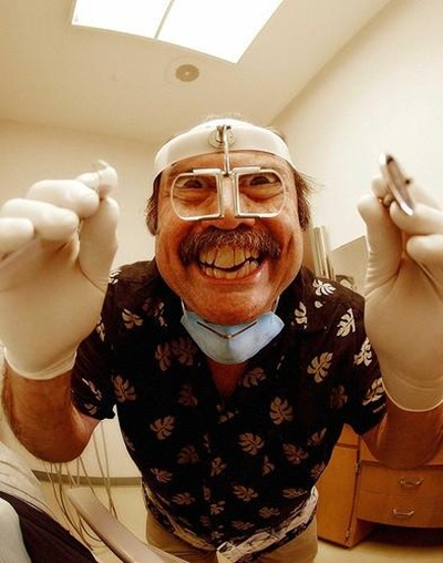 dentista gay