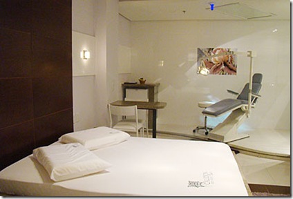 cadeira dentista