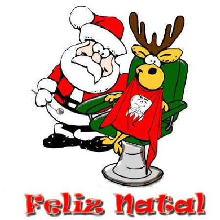 dentista papai noel