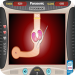 surgery game