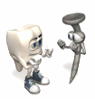 gif dentista