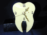 relogio dentista 8