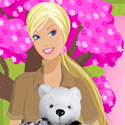 jogo de veterinaria da barbie
