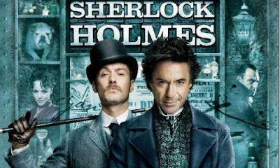 sherlock