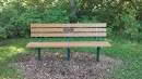 Mimi Lynn Stilley Memorial Bench