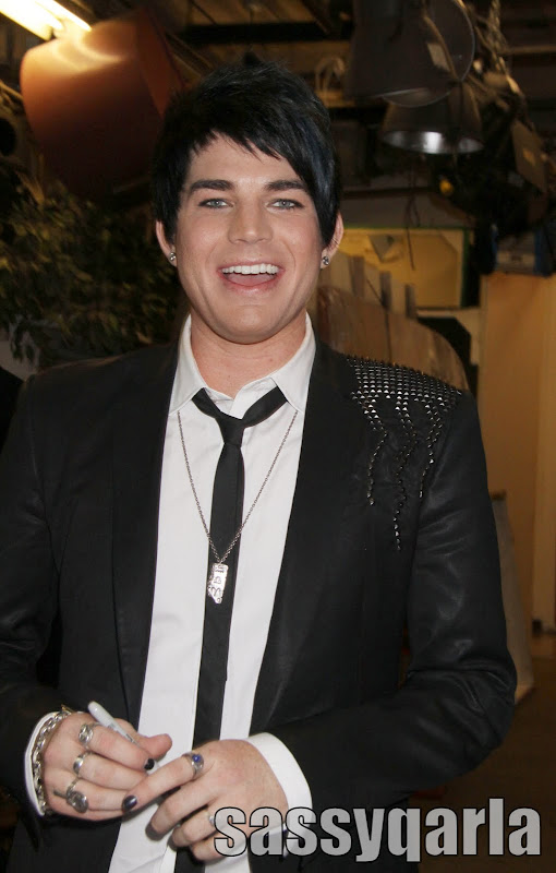 time for miracles full adam lambert