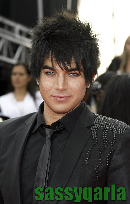 adam lambert, drake labry, for your entertainment, breakup, call it quits
