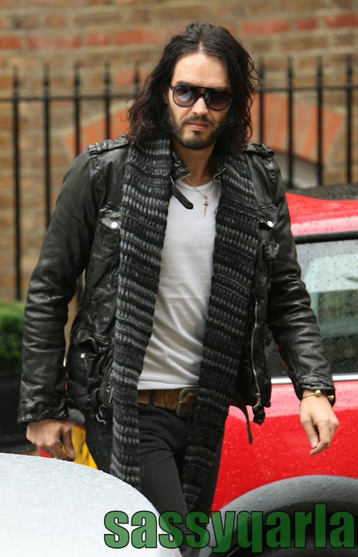 russell brand katy perry google googling mtv europe music awards 2009