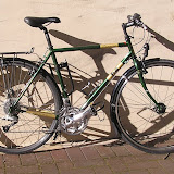 Fuji Touring