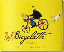 Red_Bicyclette