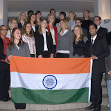 NMUN 2009