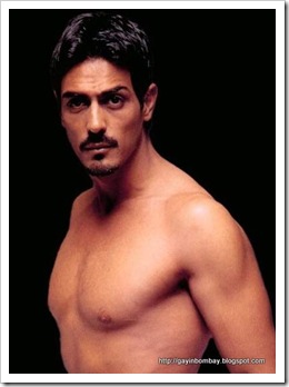 Arjun Rampal