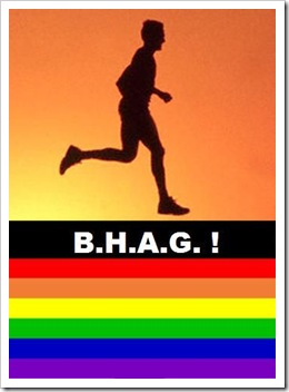Gay Bombay - BHAG