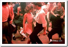 Patrick Swayze