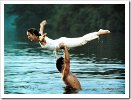 Patrick Swayze