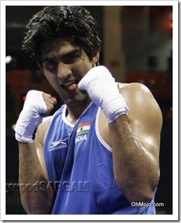 Vijender Singh