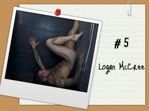 Logan McCree